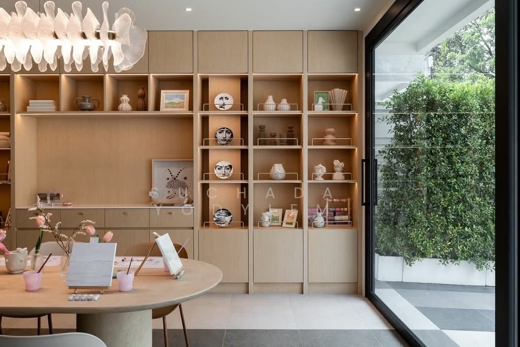 House in Lat Yao, Bangkok, Thailand 2 - 17867707