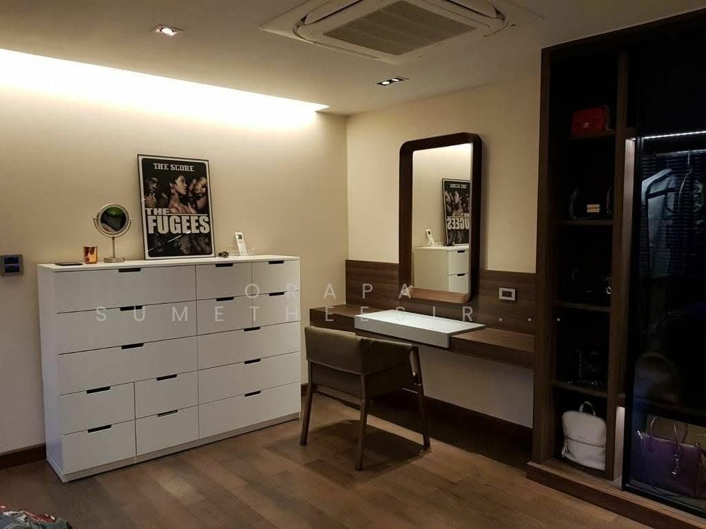 Condo in Bangkok, Krung Thep Maha Nakhon, Thailand 2 - 17863785