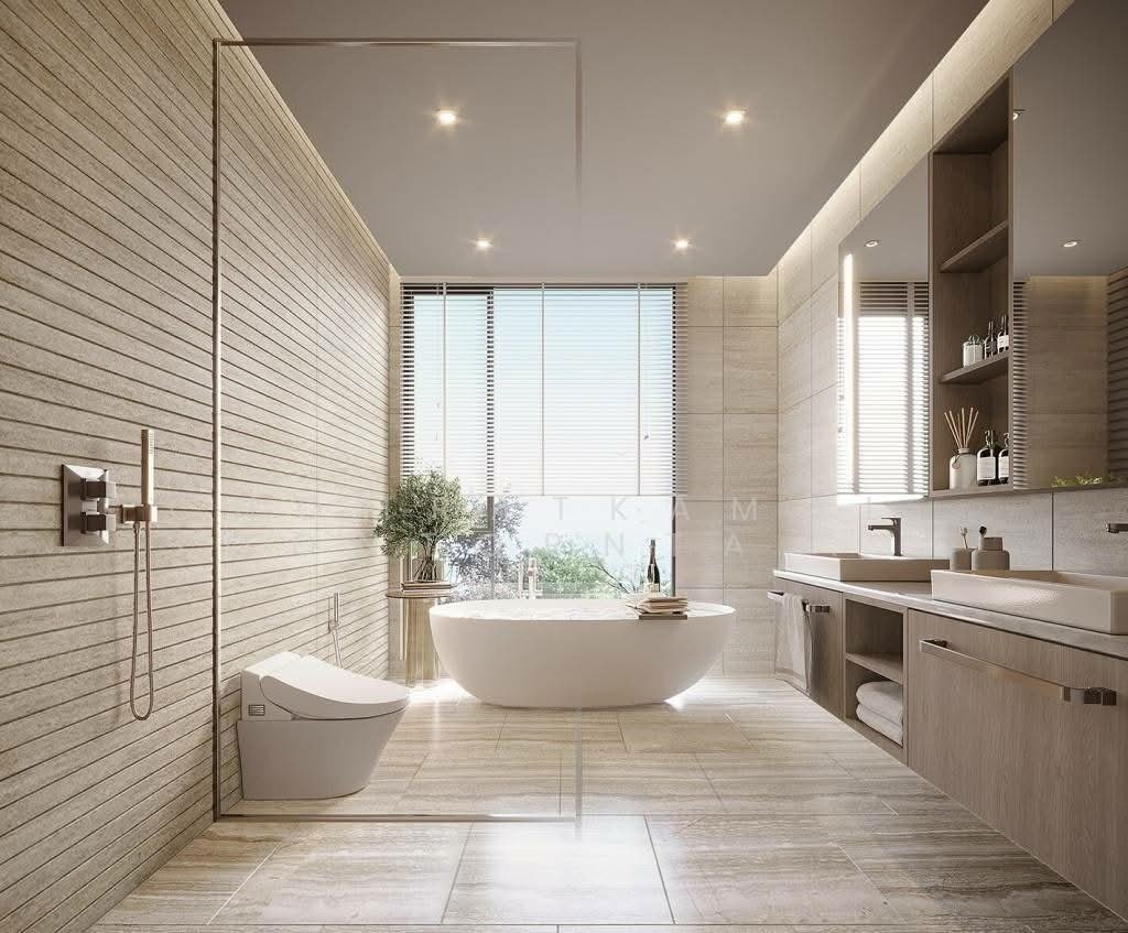 Condo in Bangkok, Krung Thep Maha Nakhon, Thailand 5 - 17862106