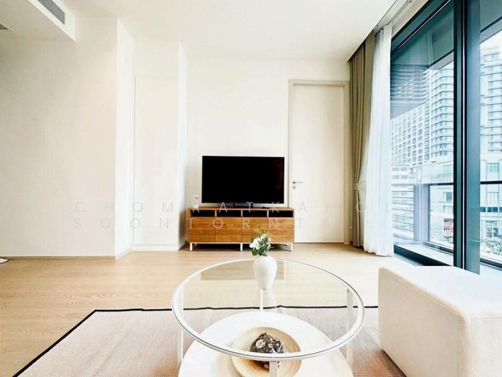 Condo in Bangkok, Krung Thep Maha Nakhon, Thailand 4 - 17862198