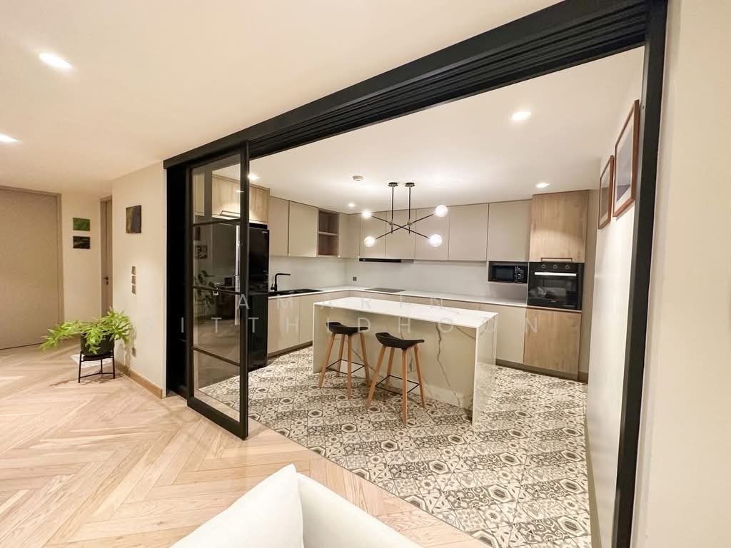 Condo in Bangkok, Krung Thep Maha Nakhon, Thailand 5 - 17863084