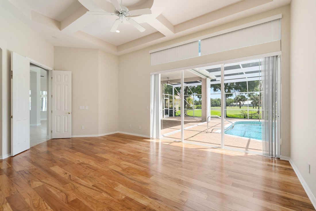 House in Palm City, Florida, United States 5 - 17861454