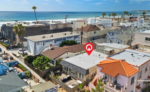 San Diego, California, United States 1