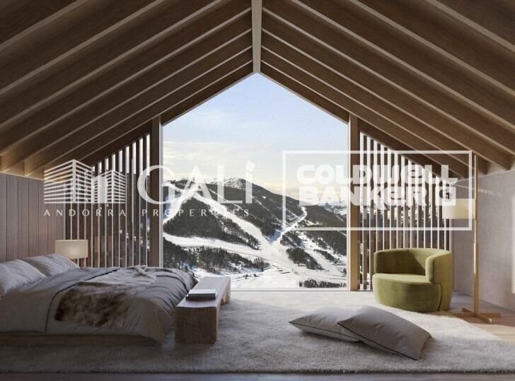 Villa in Canillo, Canillo, Andorra 5 - 17864607