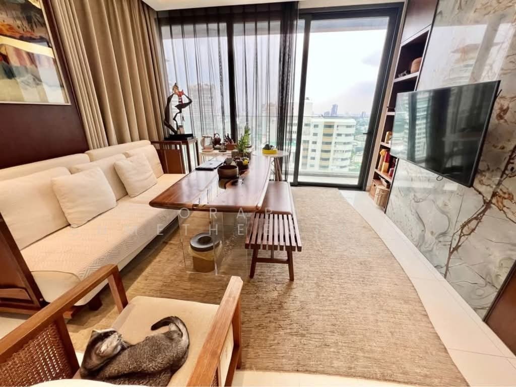 Condo in Bangkok, Krung Thep Maha Nakhon, Thailand 5 - 17864965