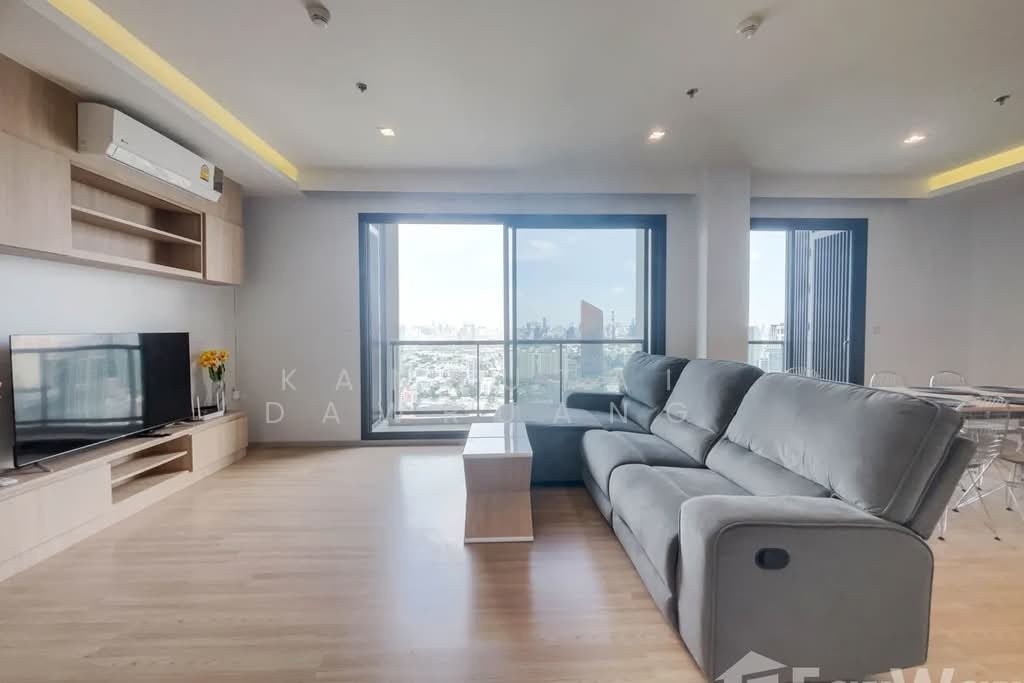 Condo in Chatuchak, Krung Thep Maha Nakhon, Thailand 1 - 17862656