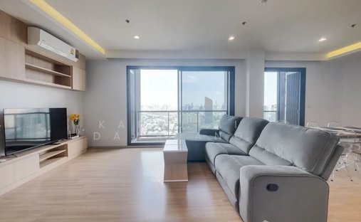 appartement à Chatuchak, Bangkok, Thaïlande 1