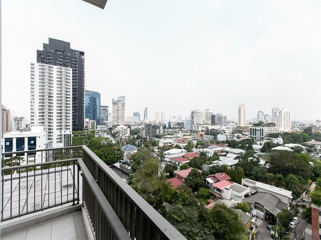 Condo in Bangkok, Krung Thep Maha Nakhon, Thailand 4 - 17862441