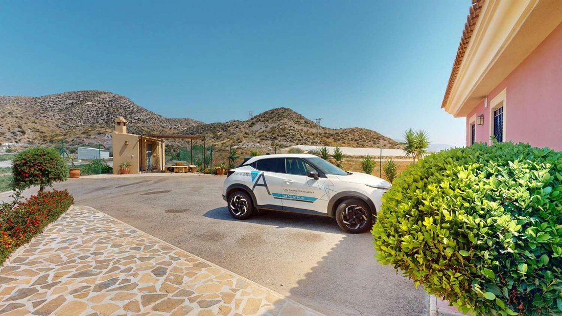 Chalet in Eagles, Región de Murcia, Spain 3 - 17866273