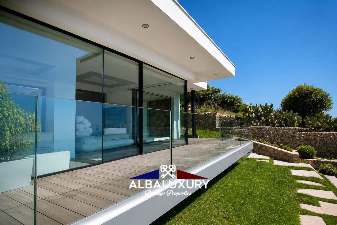 Villa in Bergeggi, Liguria, Italy 4 - 17866846