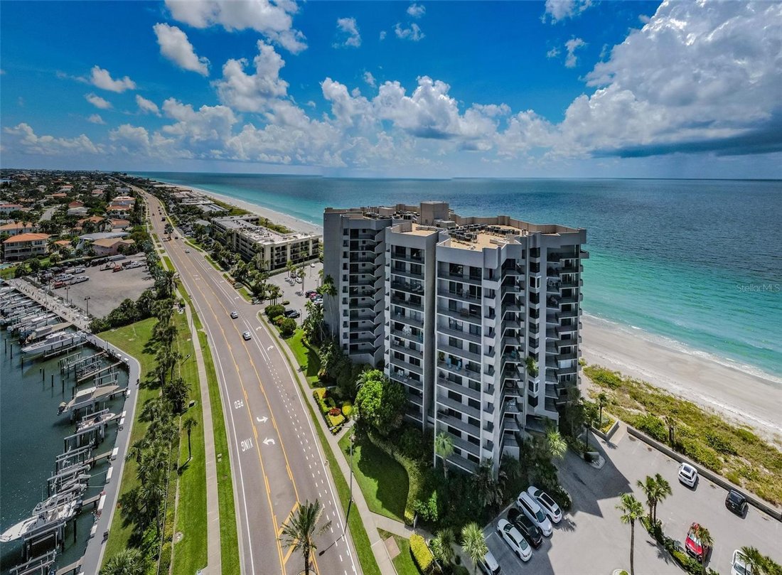 Condo in Clearwater, Florida, United States 1 - 17864994