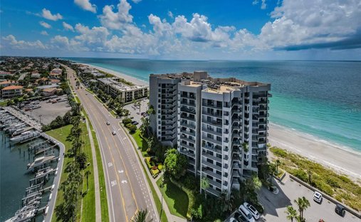 Condominio a Clearwater, Florida, Stati Uniti 1
