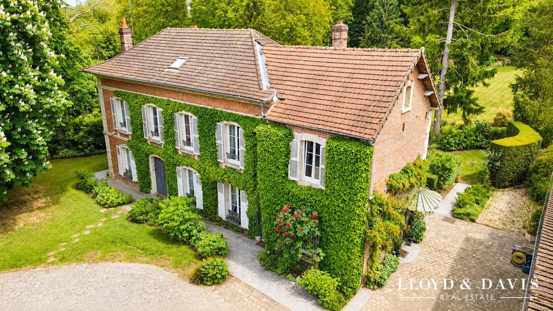 House in Les Ageux, Hauts-de-France, France 5 - 17868917