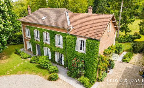 Casa en Les Ageux, Alta Francia, Francia 1