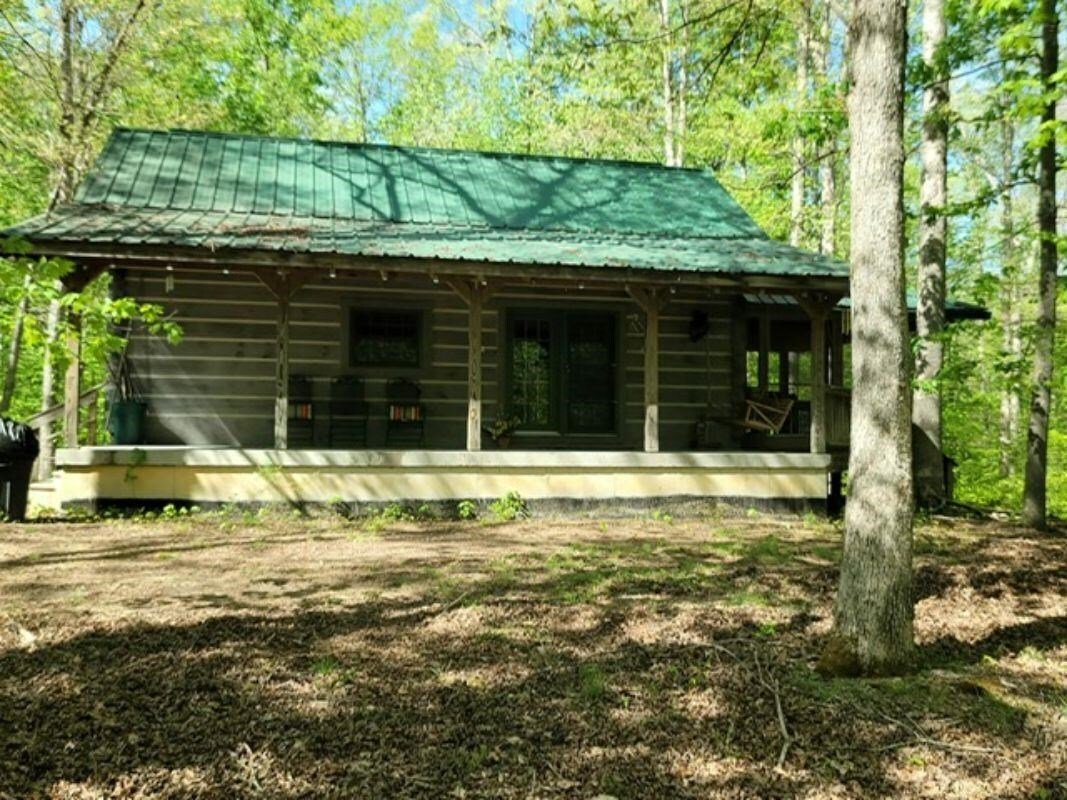 Farm Ranch in Coxs Creek, Kentucky, United States 2 - 17862852