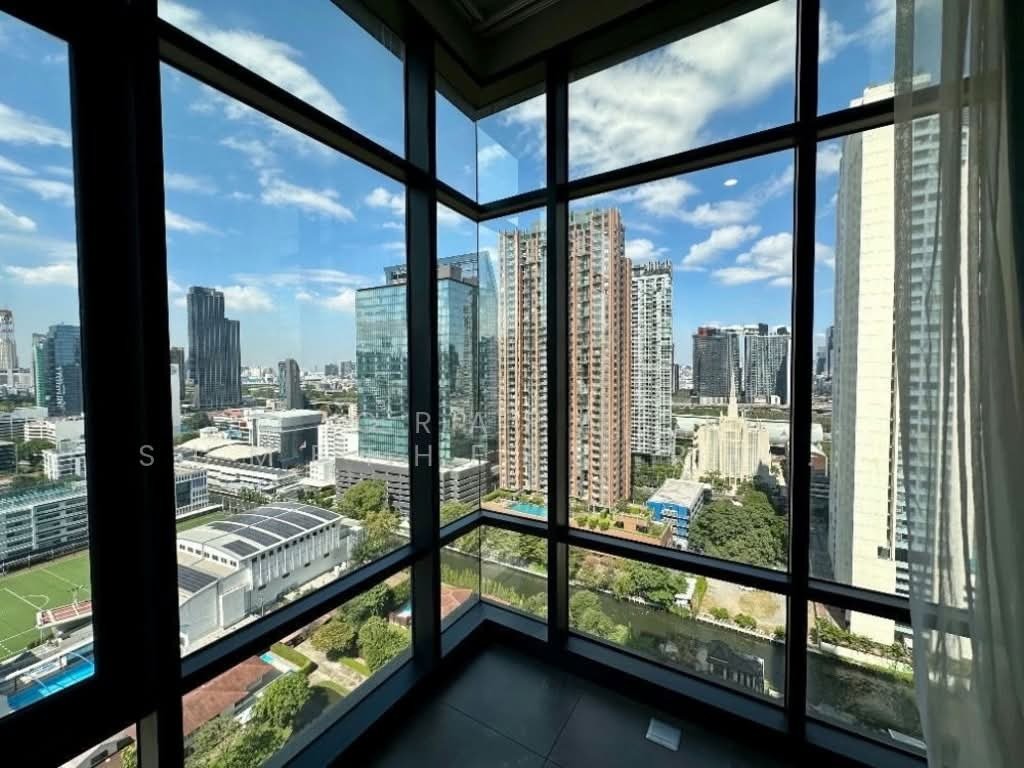 The Lofts Asoke