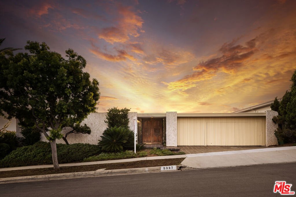 House in Los Angeles, California, United States 5 - 17865041