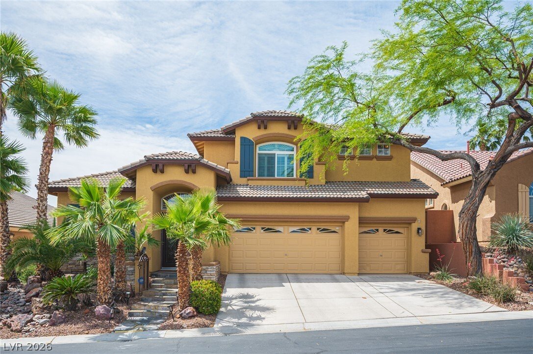 House in Las Vegas, Nevada, United States 1 - 17860964