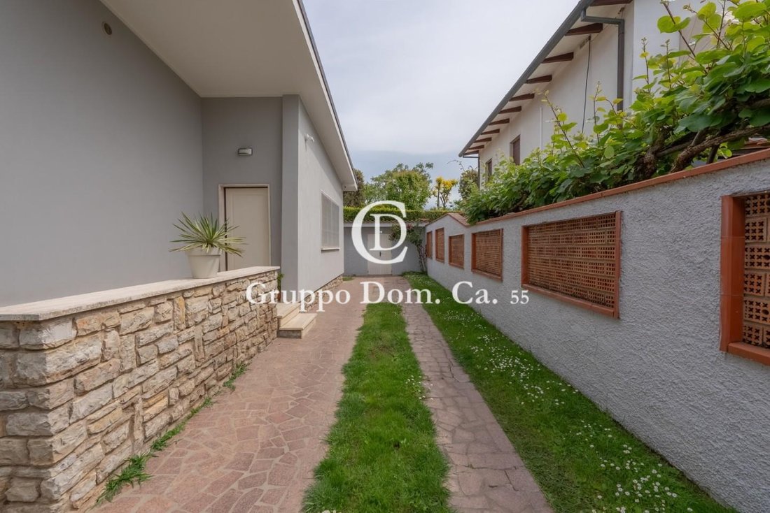 Villa in Center, Forte dei Marmi, Tuscany 5 - 17867025