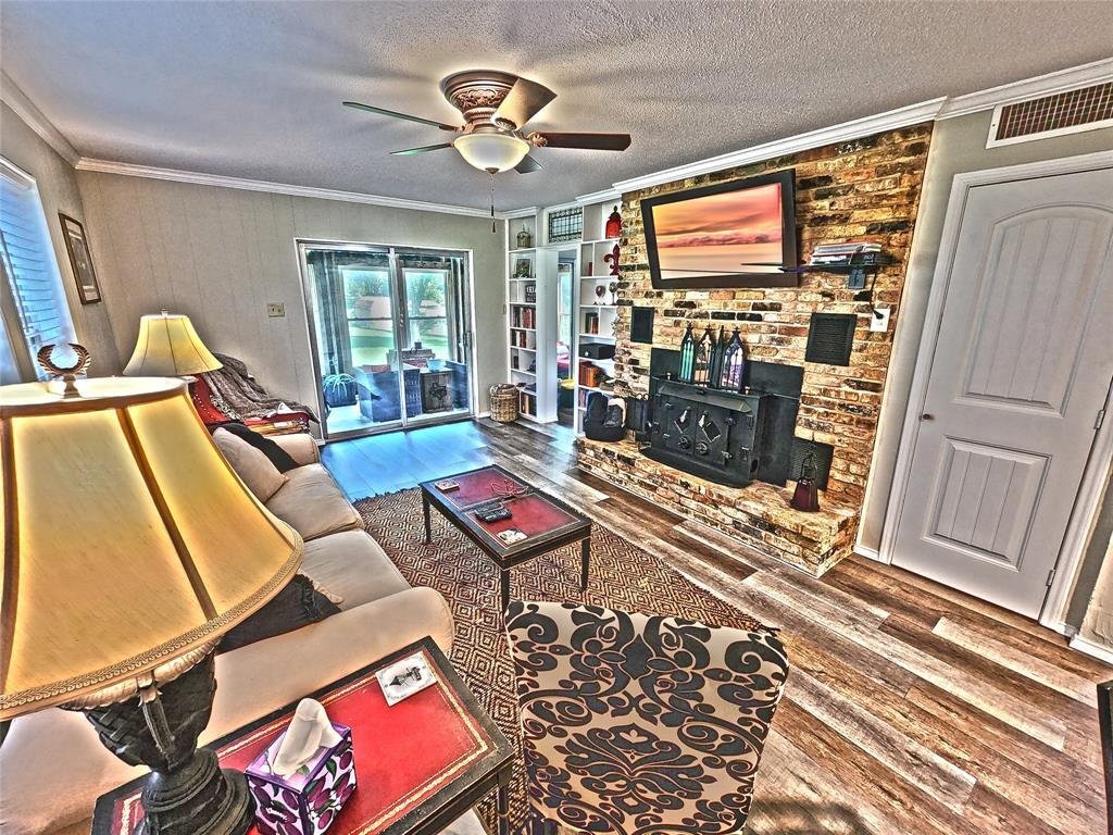 House in Chandler, Texas, United States 4 - 17861939