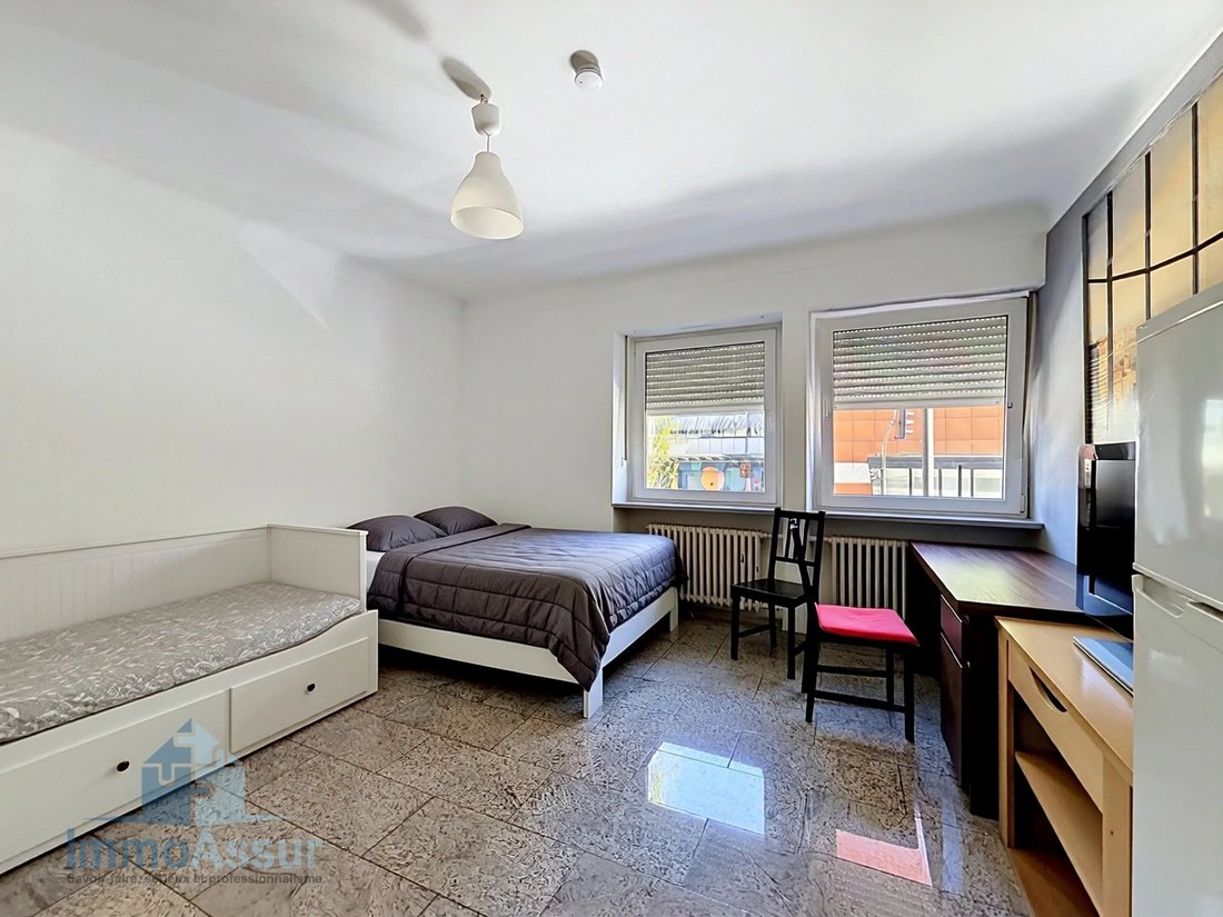 Apartment in Esch-sur-Alzette, Esch-sur-Alzette, Luxembourg 5 - 17862747