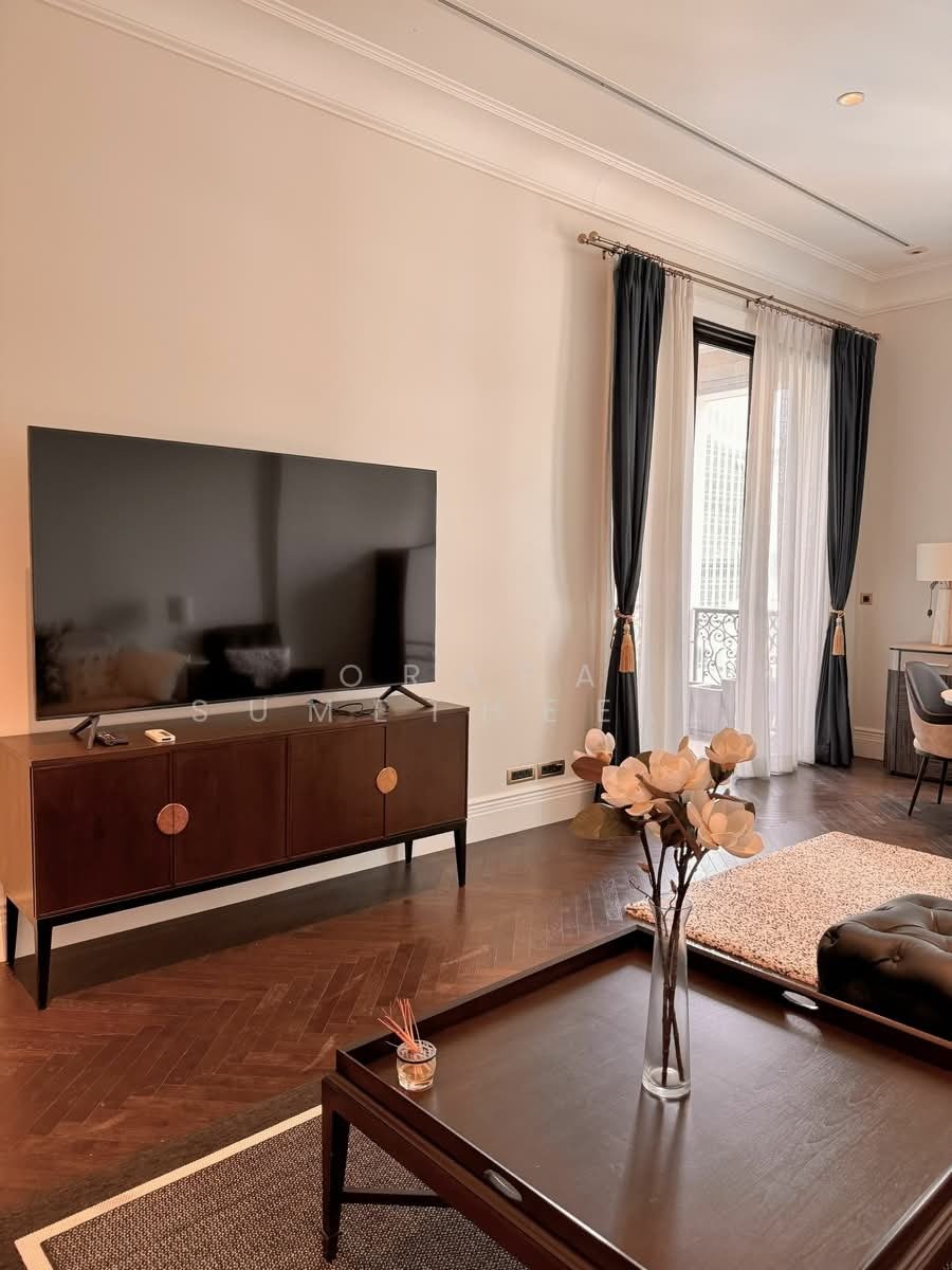 Condo in Bangkok, Krung Thep Maha Nakhon, Thailand 5 - 17863543