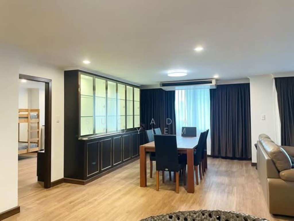 Condo in Bangkok, Krung Thep Maha Nakhon, Thailand 4 - 17867758