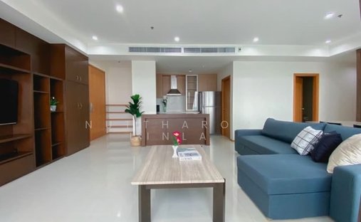 Condo in Saen Suk, Chon Buri, Thailand 1