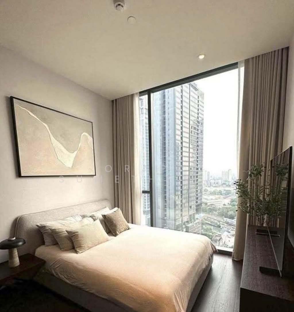 Condo in Bangkok, Krung Thep Maha Nakhon, Thailand 4 - 17863519