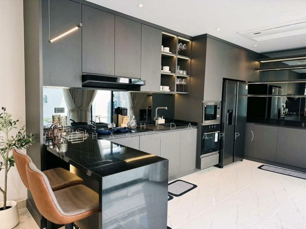 Villa in Pattaya City, Chon Buri, Thailand 2 - 17862492