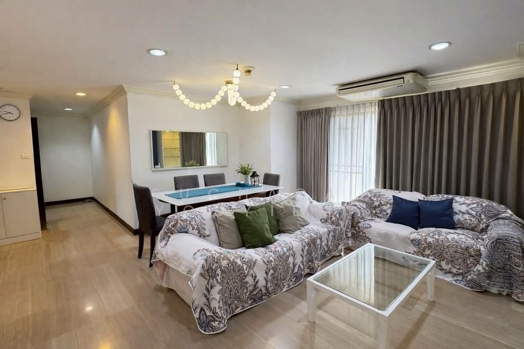 Condo in Bangkok, Krung Thep Maha Nakhon, Thailand 3 - 17864070