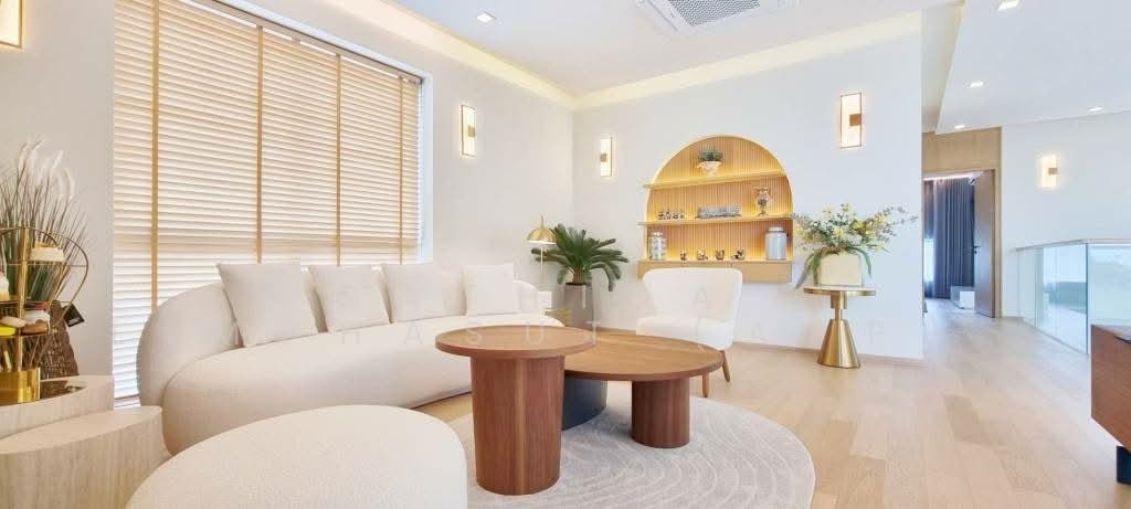 House in Pattaya City, Chon Buri, Thailand 4 - 17862763