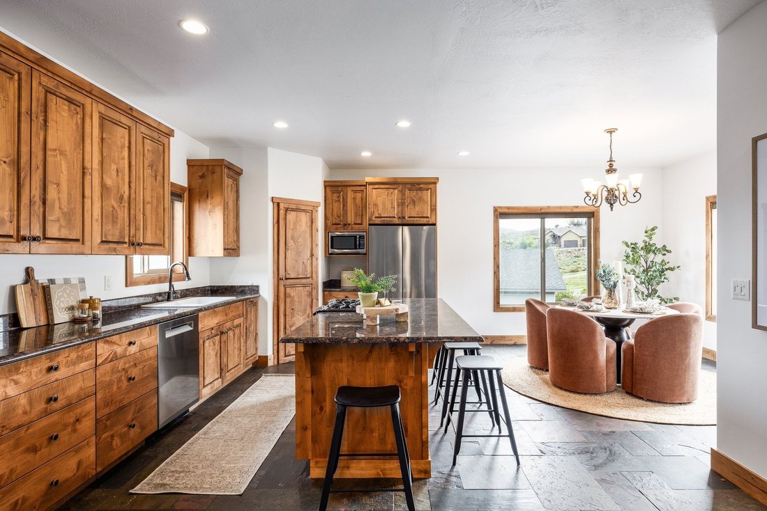 House in Park City, Utah, United States 4 - 17860629