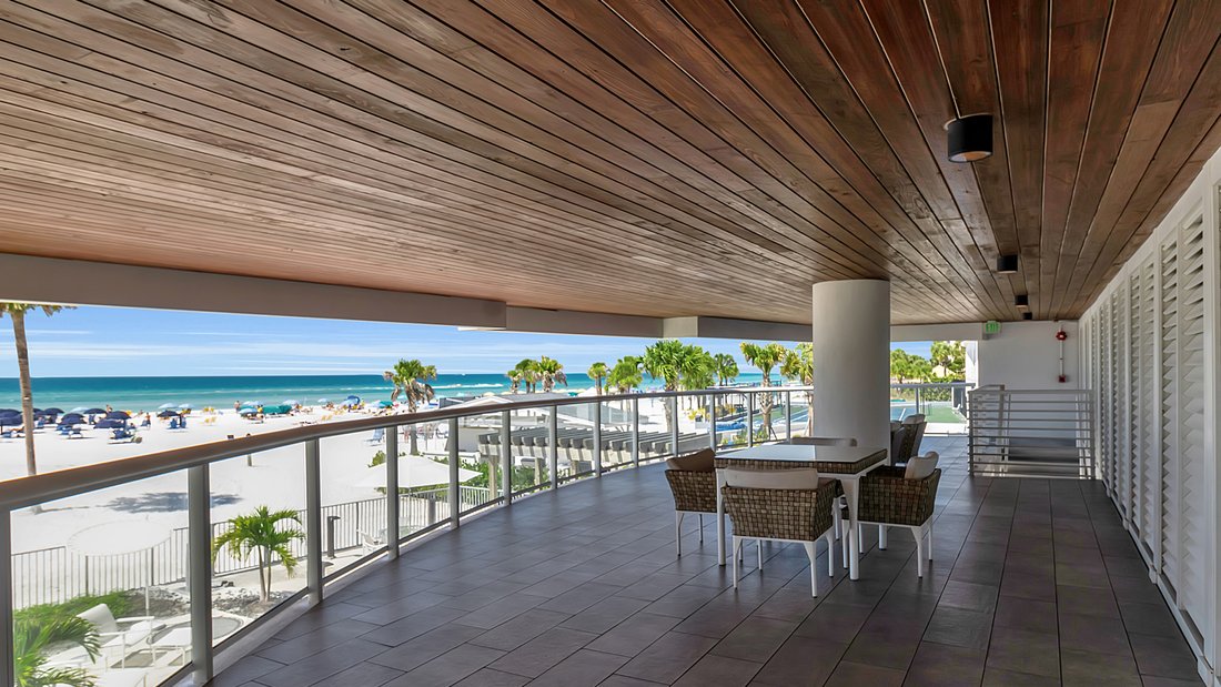 Condo in Siesta Key, Florida, United States 3 - 17844742