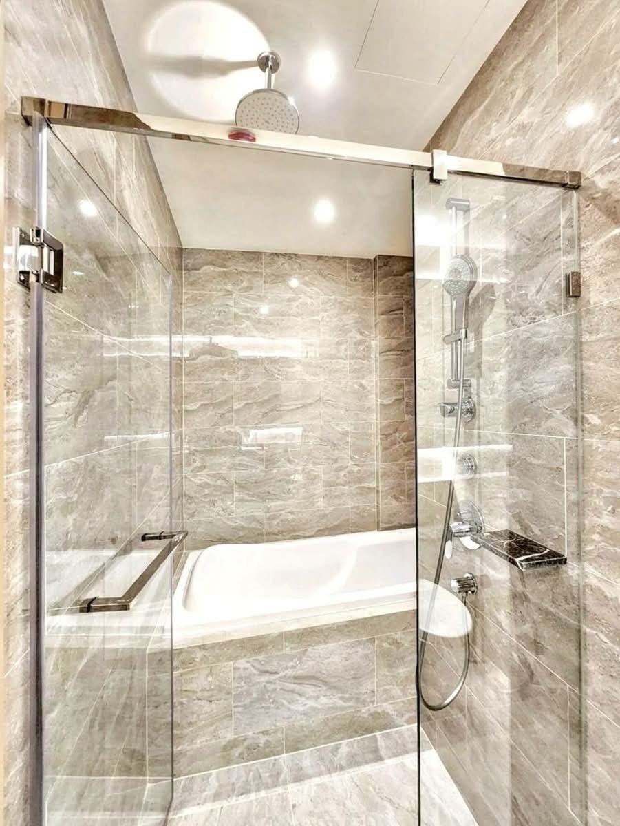 Condo in Din Daeng, Bangkok, Thailand 5 - 17862177