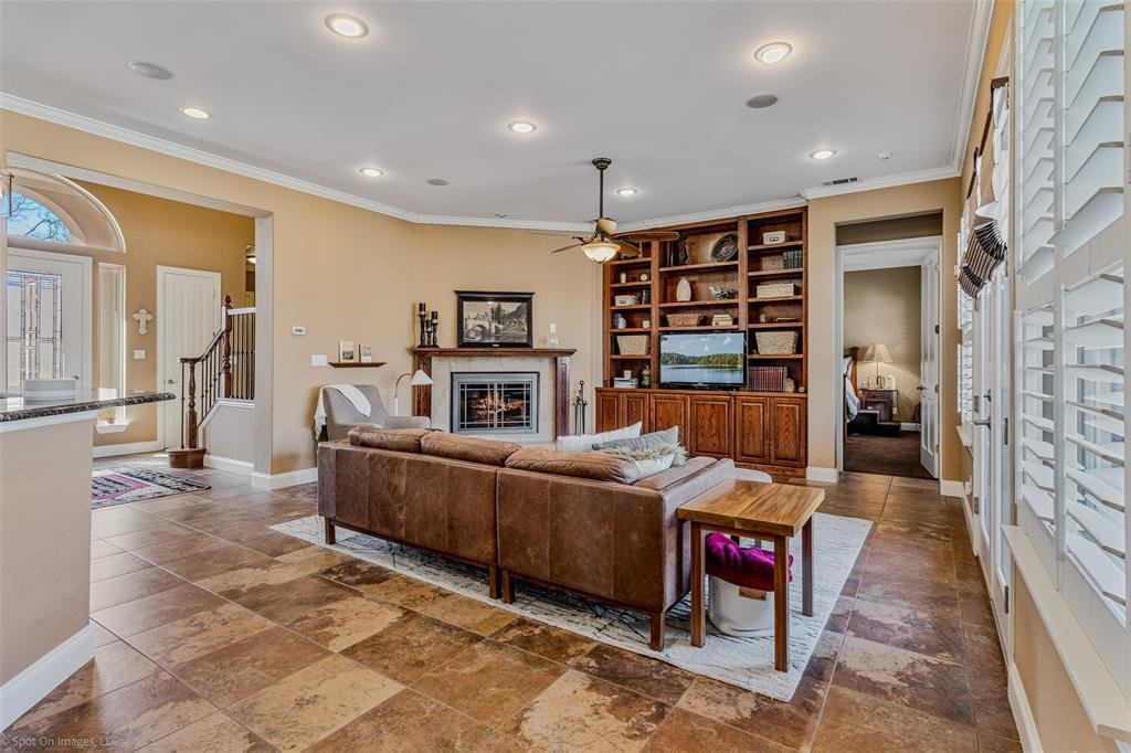 House in Rockwall, Texas, United States 3 - 17866649