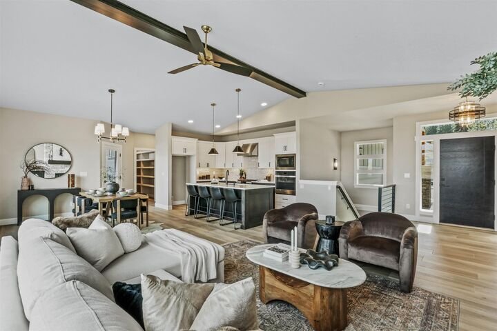 House in Spokane, Washington, United States 3 - 17868352