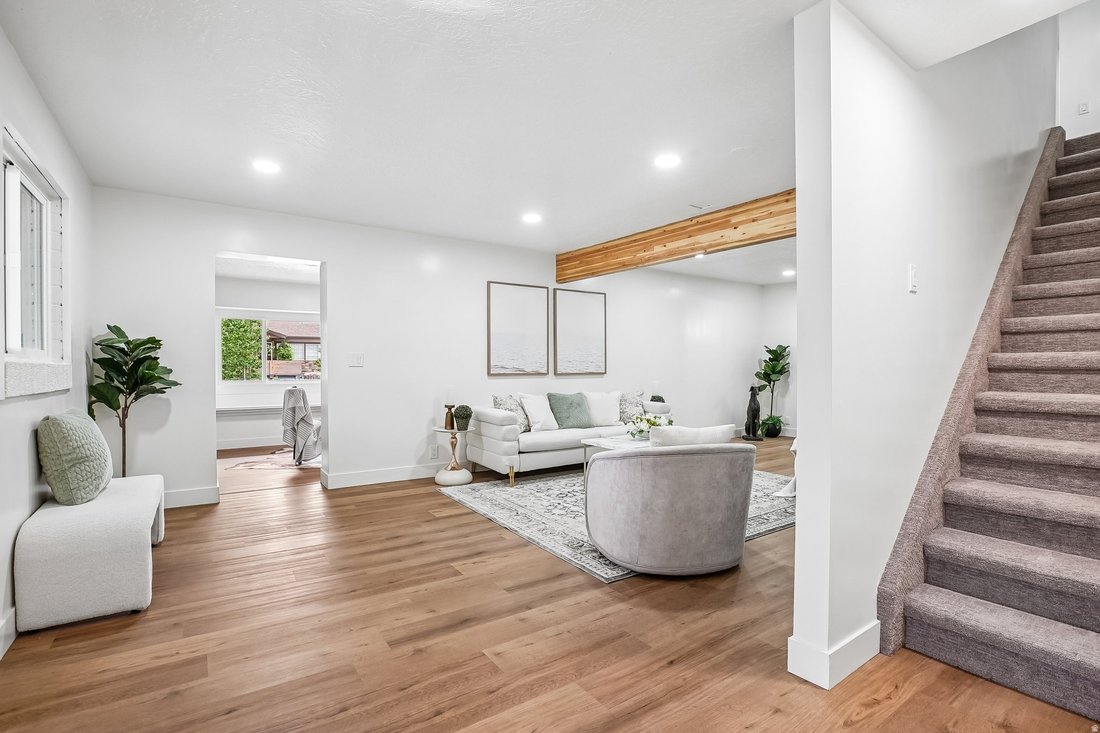 House in Cottonwood Heights, Utah, United States 5 - 17861341