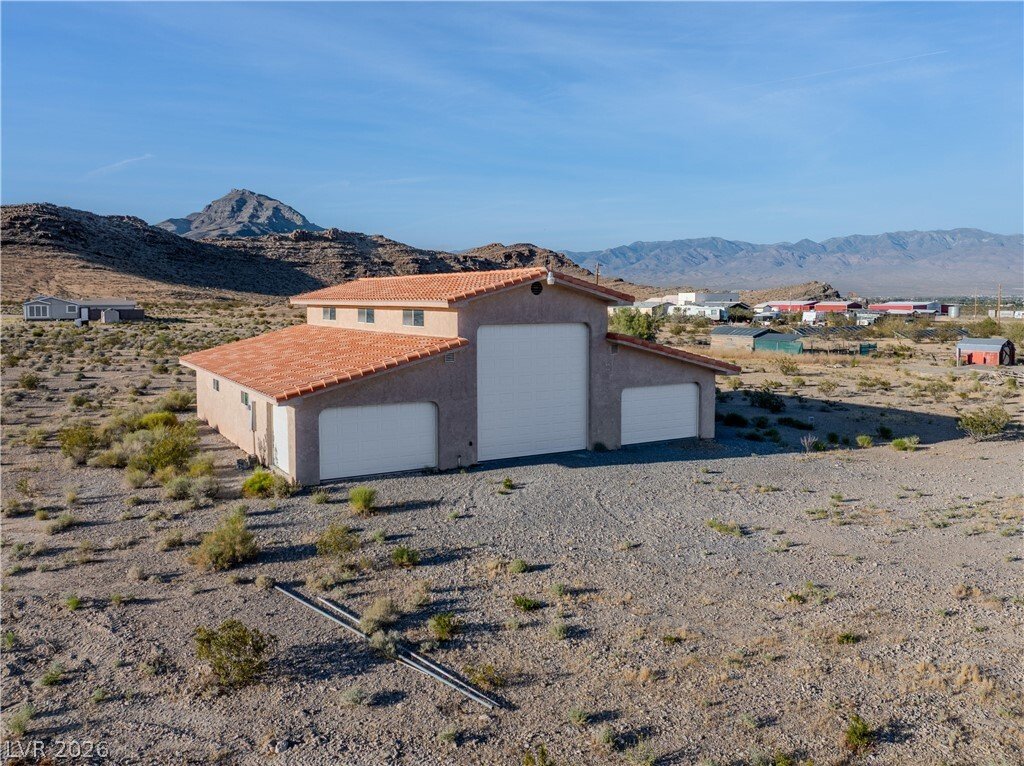 House in Pahrump, Nevada, United States 5 - 17864609