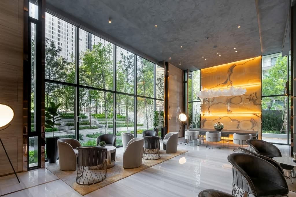 Condo in Bangkok, Krung Thep Maha Nakhon, Thailand 4 - 17862278
