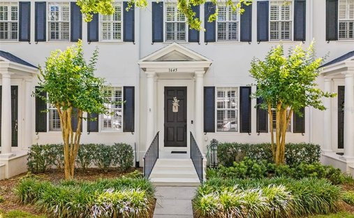 House in Orlando, Florida, United States 1