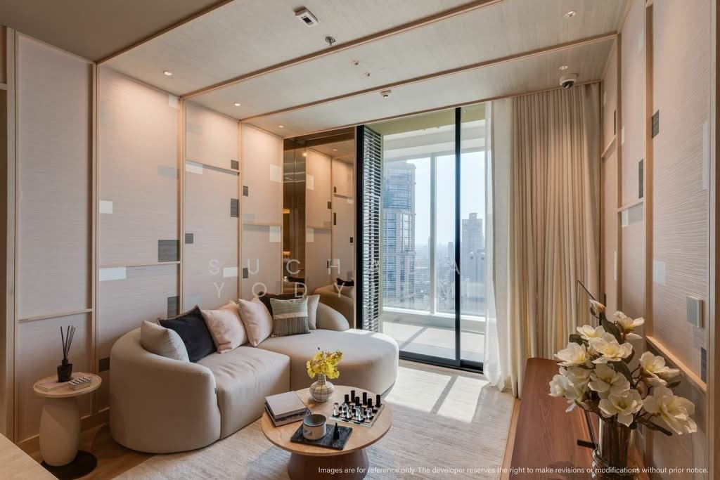 Condo in Ko Tan, Kamphaeng Phet, Thailand 3 - 17867372