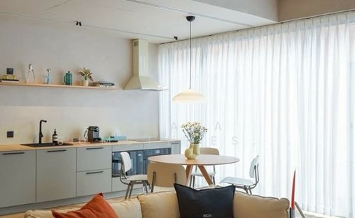 Maison à Samsen Nai, Bangkok, Thaïlande 1