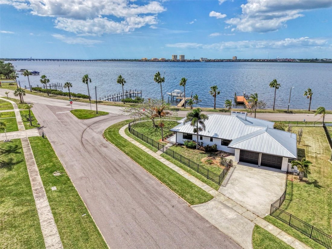 House in Bradenton, Florida, United States 1 - 17861137