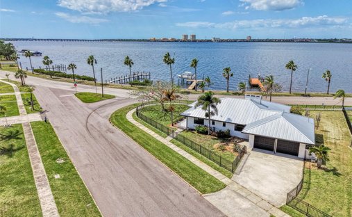 Haus in Bradenton, Florida, Vereinigte Staaten 1