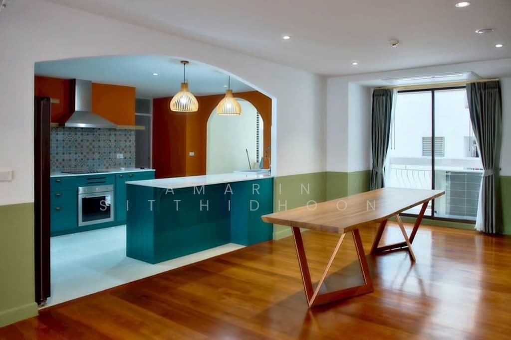 Condo in Bangkok, Krung Thep Maha Nakhon, Thailand 2 - 17863809