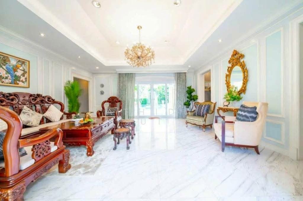 Villa in Pattaya City, Chon Buri, Thailand 2 - 17862693