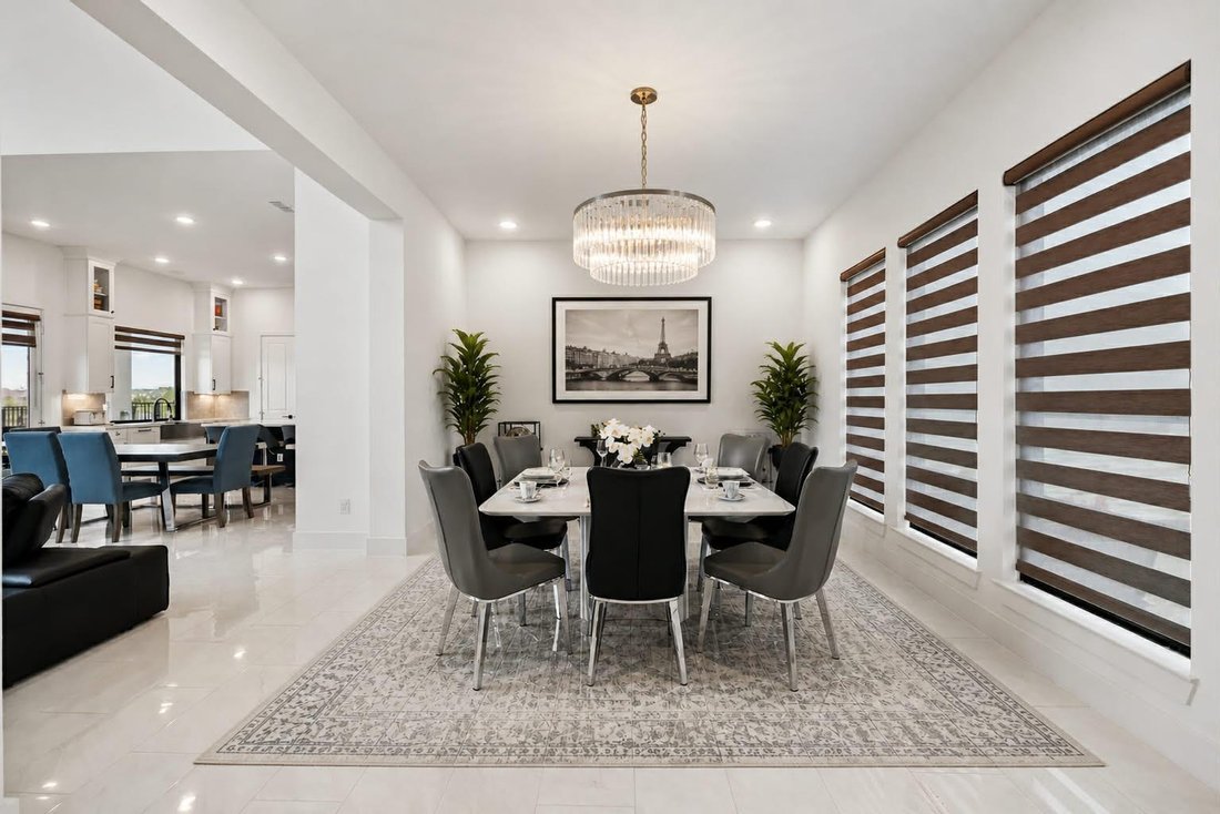 House in Houston, Texas, United States 3 - 17866115