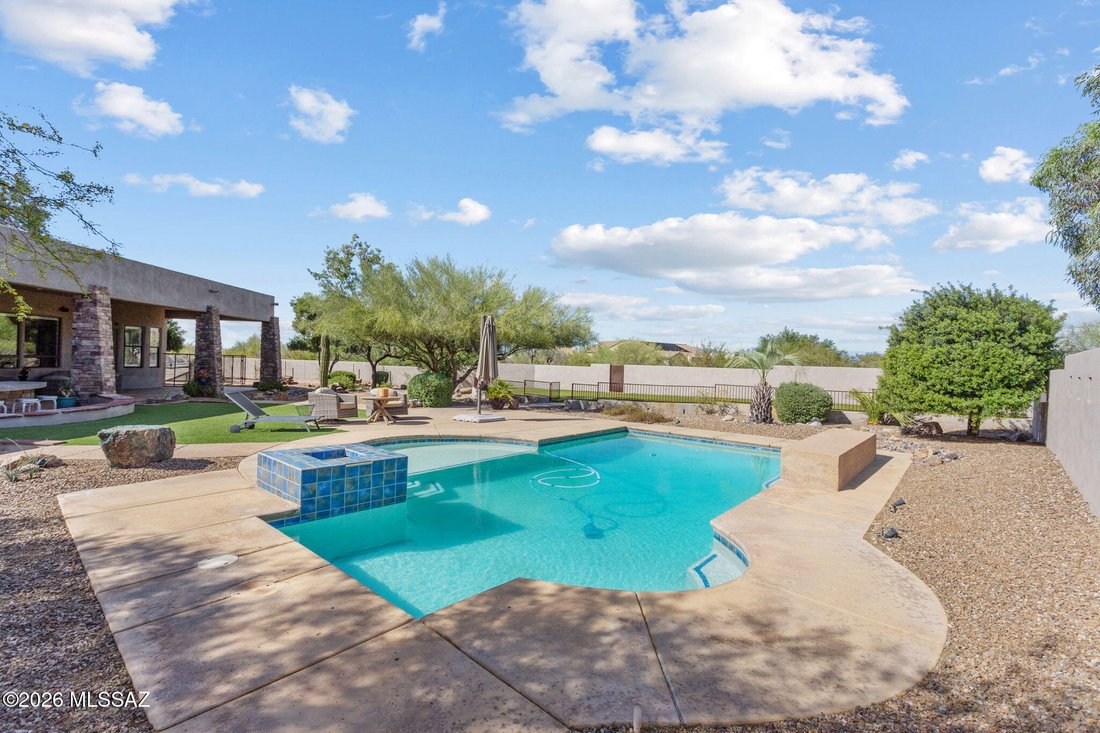 House in Vail, Arizona, United States 4 - 17867624