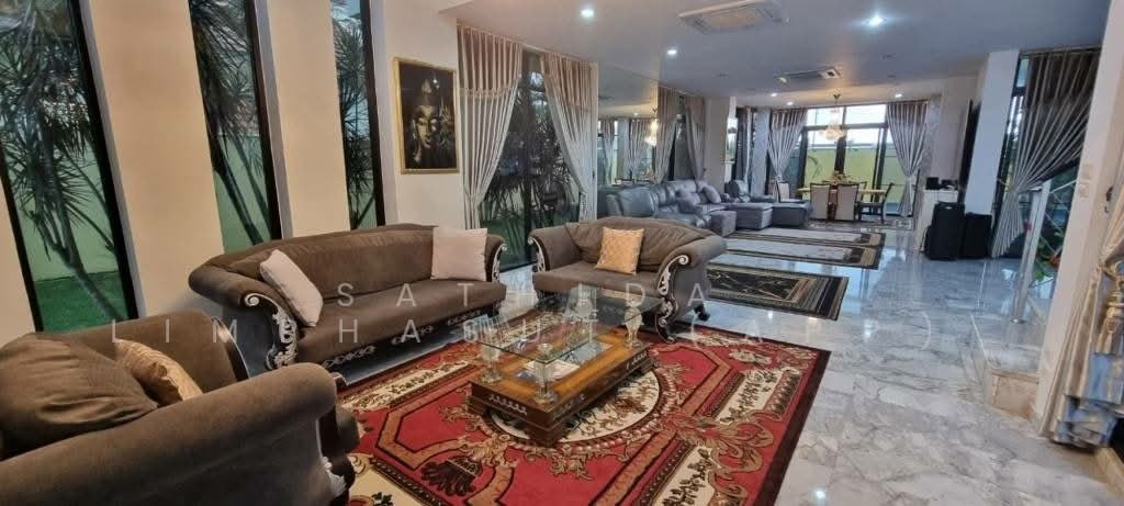 Villa in Huay Yai, Chon Buri, Thailand 2 - 17862515